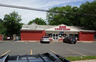 DND Food Mart(formerly 7 Eleven
