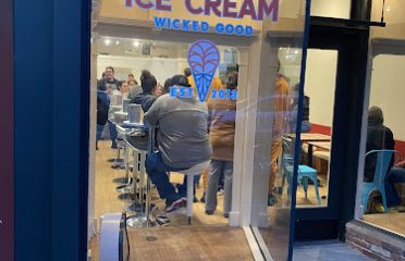 Grassroots Ice Cream