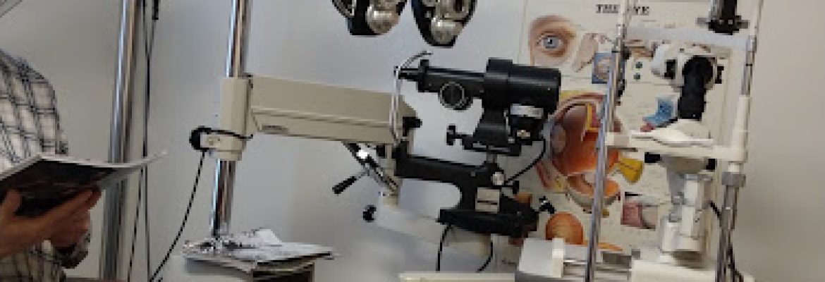 Connecticut Eye Center
