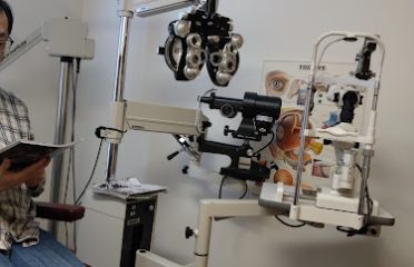 Connecticut Eye Center
