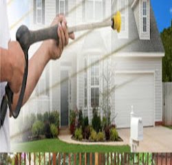 Gutter Vac Attack