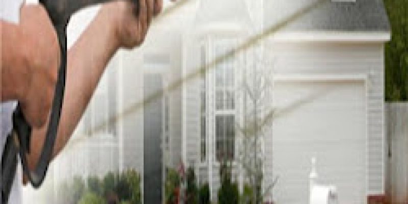 Gutter Vac Attack