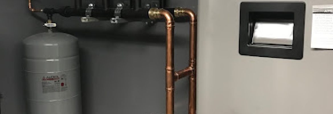 Badaracco Plumbing & Heating LLC