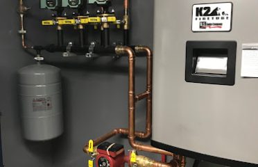 Badaracco Plumbing & Heating LLC