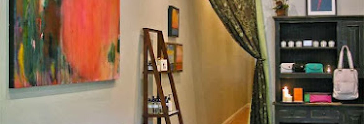 Susi Laura Massage + Facials