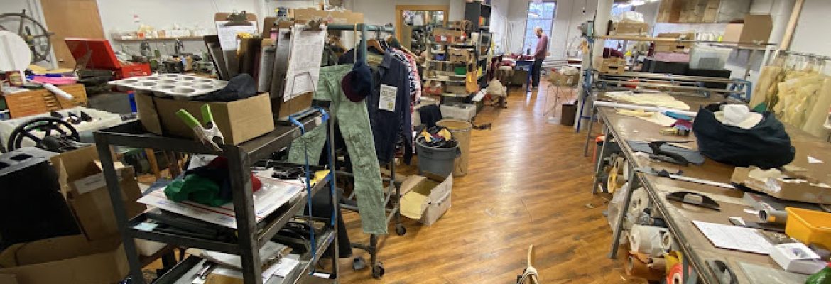 HARDENCO (Hartford Denim Co)
