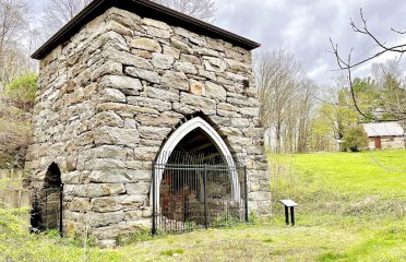 Kent Furnace
