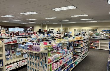 Nutmeg Pharmacy Moodus