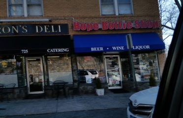 Ron’s Deli