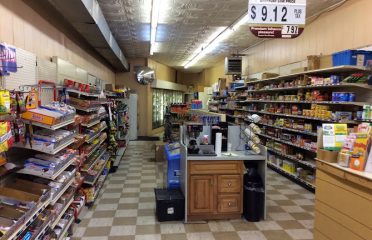 Speedy Mart