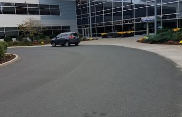 Anthem Blue Cross and Blue Shield