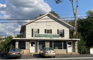 Avon Appliance & Electrical Co