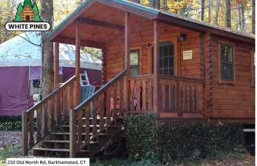 White Pines Campsites