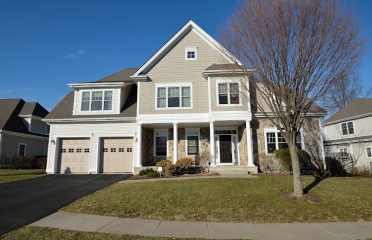 Hoye Home Team – Berkshire Hathaway Agents