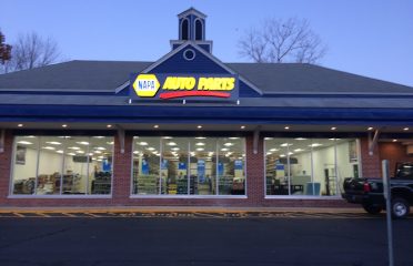 NAPA Auto Parts – Vandi Auto Parts