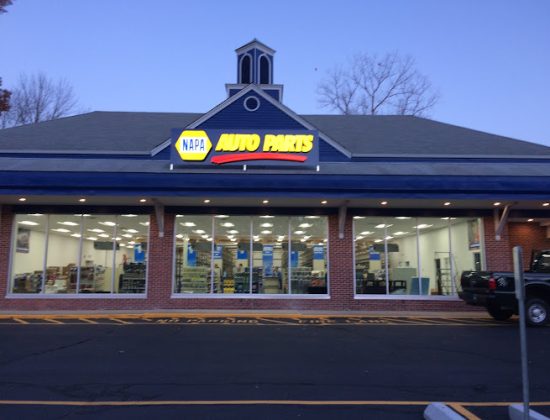 NAPA Auto Parts – Vandi Auto Parts