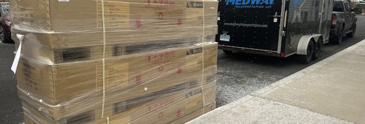 Medway Transportation, LLC
