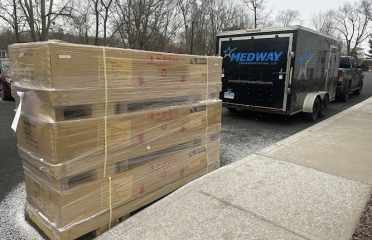 Medway Transportation, LLC