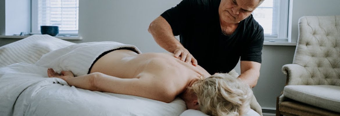 Dharma Massage & Wellness
