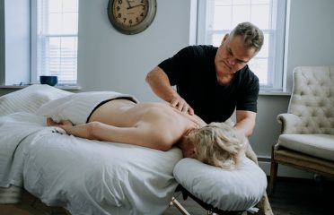 Dharma Massage & Wellness