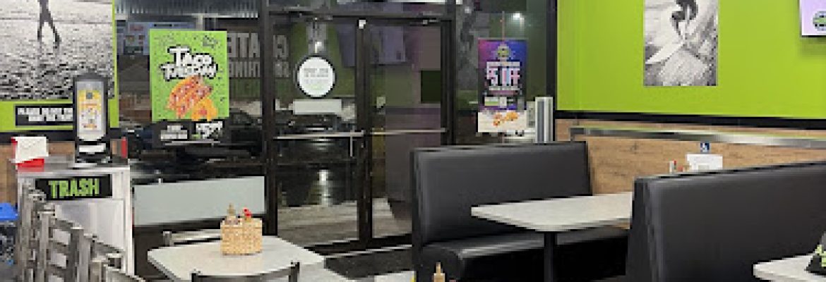 Bubbakoo’s Burritos