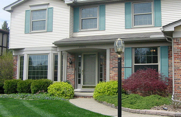 Newtown Landscaping Pro