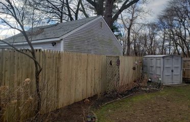 A to Z Carpentry & Building, LLC