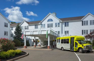 Atria Larson Place