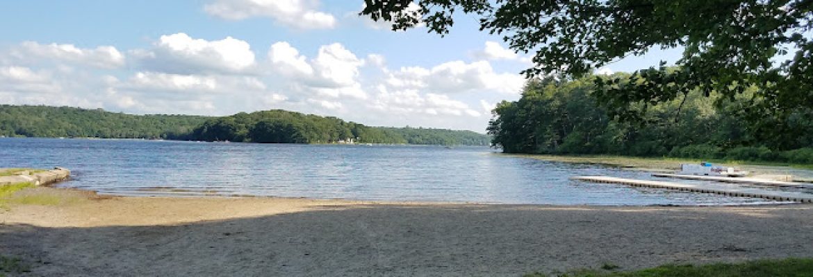 Litchfield Town Beach