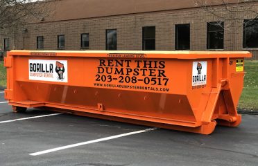 Gorilla Dumpster Rentals