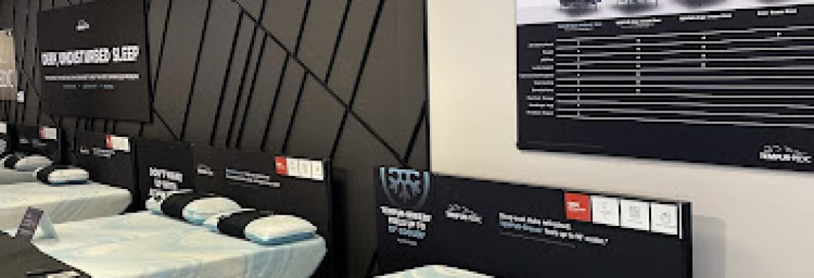 Mattress Firm Avon