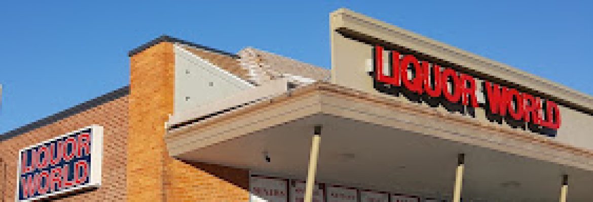 Liquor World