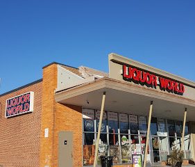 Liquor World