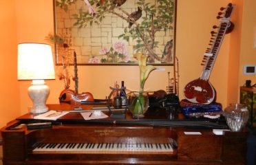 Jazzmen Music And Gallery