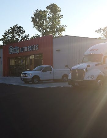 O’Reilly Auto Parts