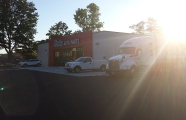 O’Reilly Auto Parts