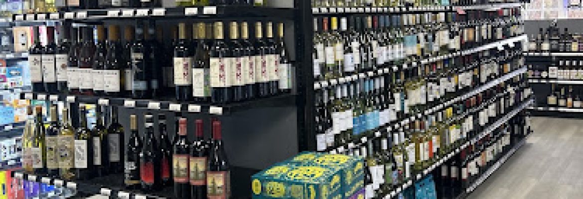 Mountain Spirits Liquor