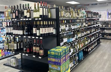 Mountain Spirits Liquor