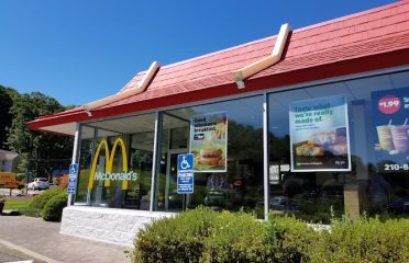 McDonald’s