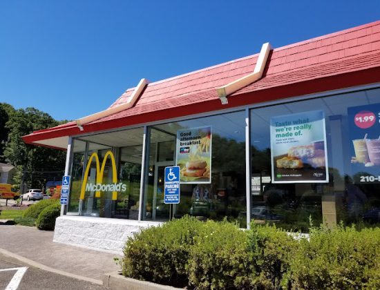 McDonald’s