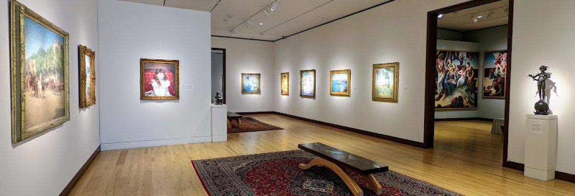 New Britain Museum of American Art