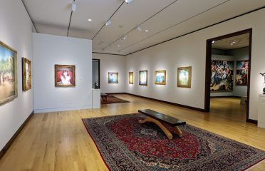 New Britain Museum of American Art