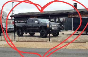 Regner’s Auto Sales