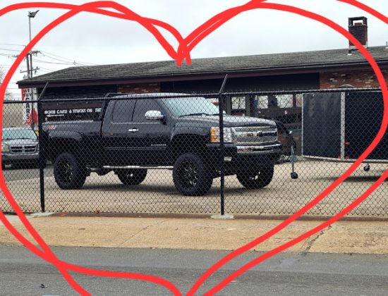 Regner’s Auto Sales