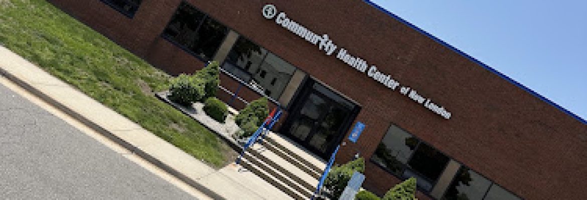 Community Health Center of New London