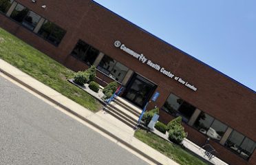 Community Health Center of New London