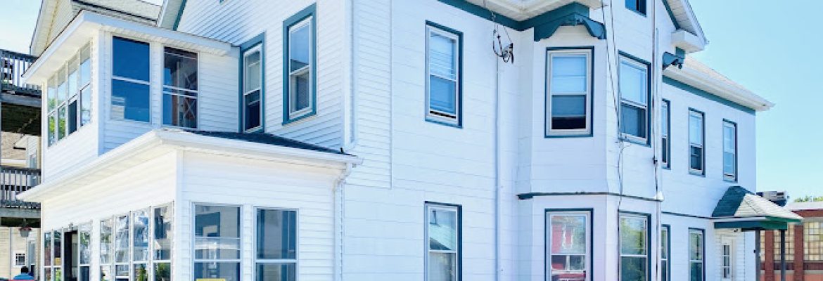 Mucciarone Painting & Property Services