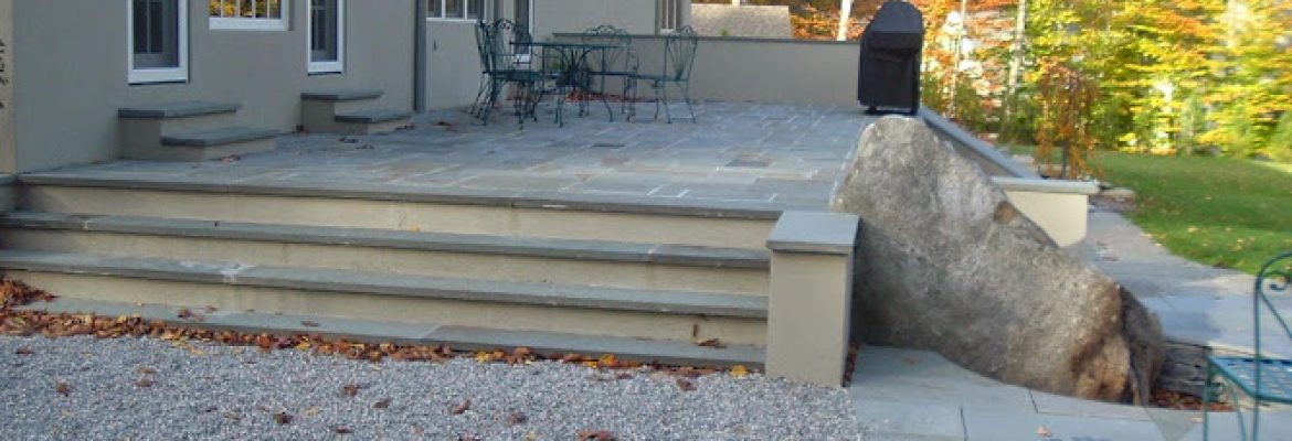 Tower Landscape & Design LLC