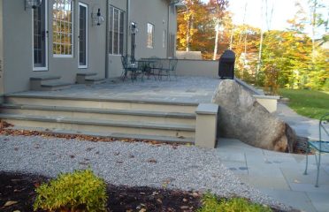 Tower Landscape & Design LLC