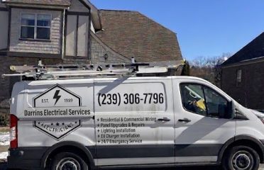Darrins Electrical Services